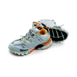 Balenciaga Track Sneaker White