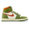 Nike Air Jordan 1 High Craft Celadon