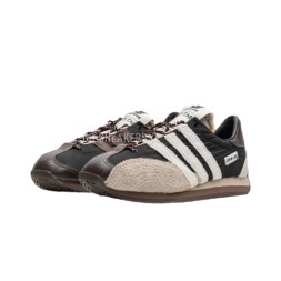 Adidas Originals Country OG x SFTM Black Wonder Beige