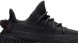 Женские кроссовки Adidas Yeezy Boost 350 Reflective - Black