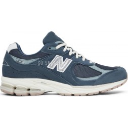 New Balance 2002R Deep Ocean Slate Grey