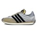 Унисекс кроссовки Adidas Originals Country OG x SFTM Grey Black