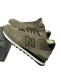 Мужские кроссовки New Balance 574 Winter Brown