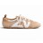 Louis Vuitton Sneakerina German Army Beige