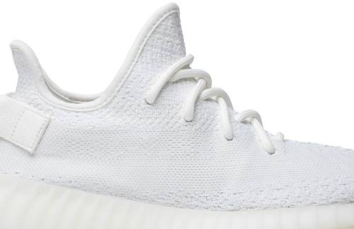 Женские кроссовки Adidas Yeezy Boost 350 Cream White