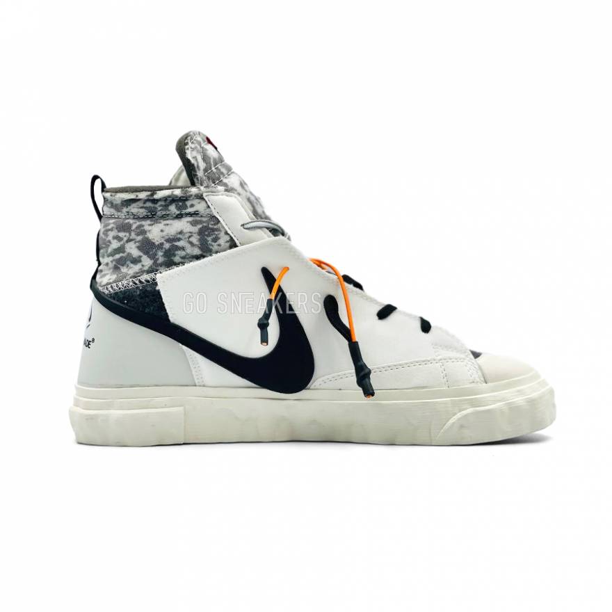 Nike top blazer 6