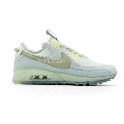 Nike Air Max Terrascape Textile White